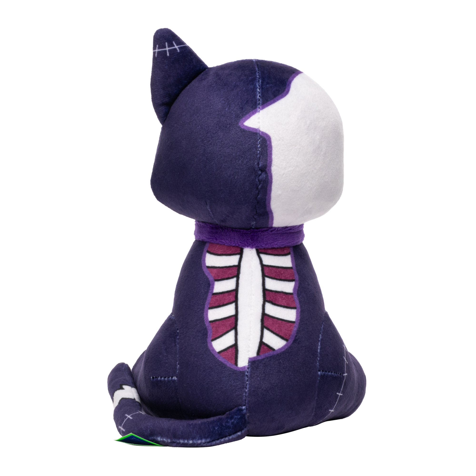 Raven Plushie