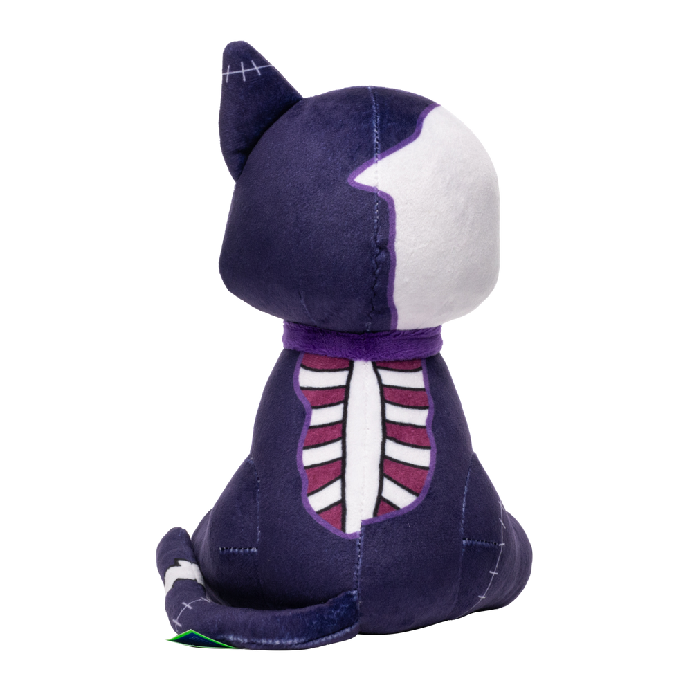 Raven Plushie