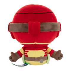 Rex Splode Plush