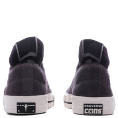 Converse x Rick Owens DRKSHDW ONESTR - Dark Dust
