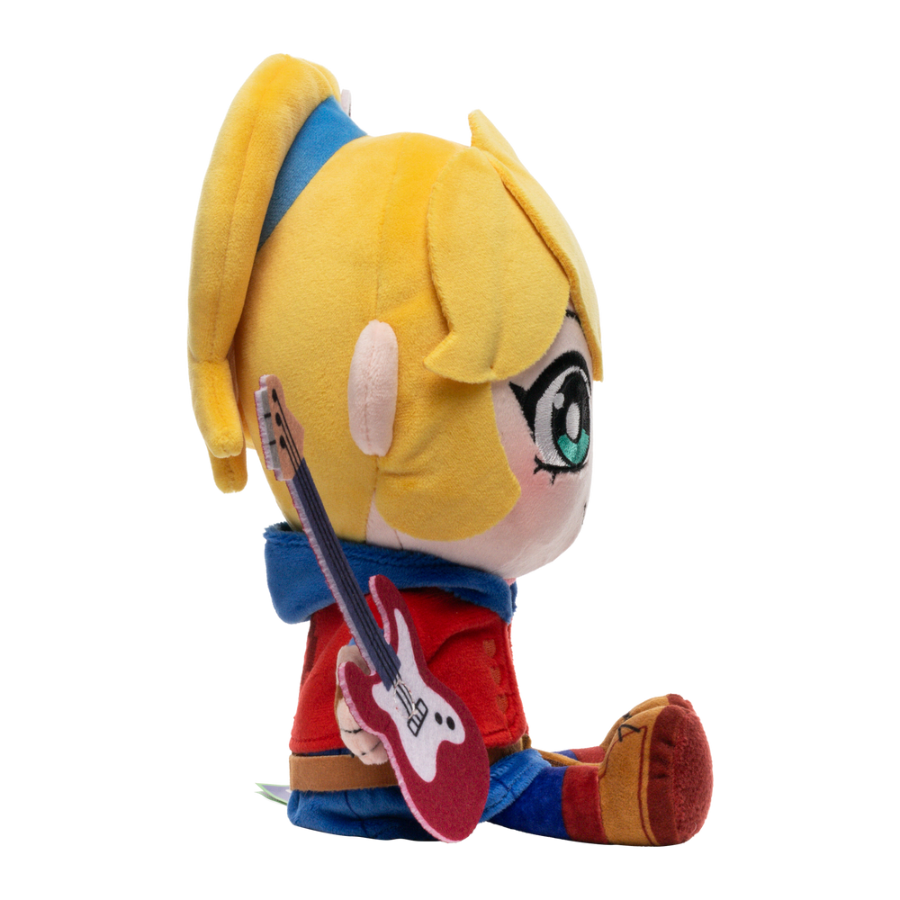 Rift of the NecroDancer Cadence Plushie