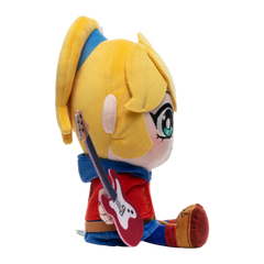 Rift of the NecroDancer Cadence Plushie