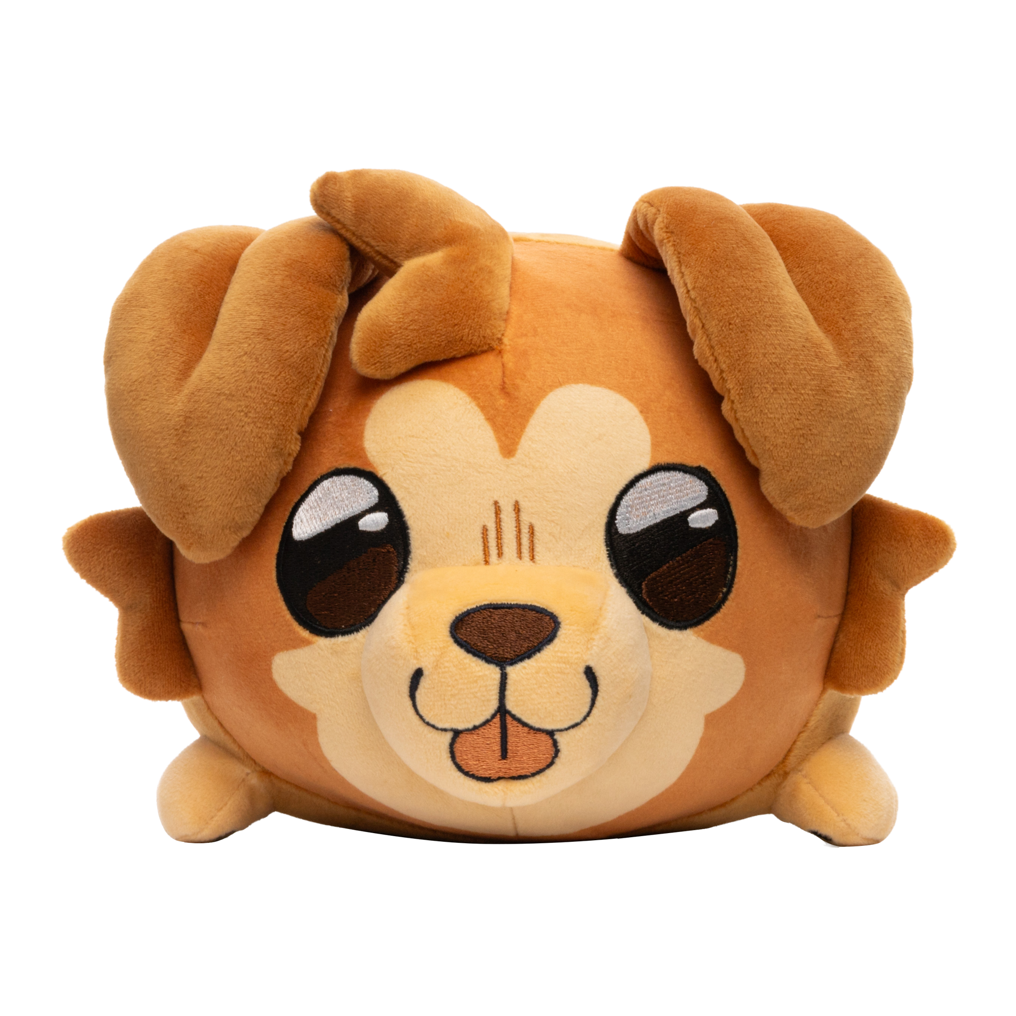 Roundboi Banjo Plush