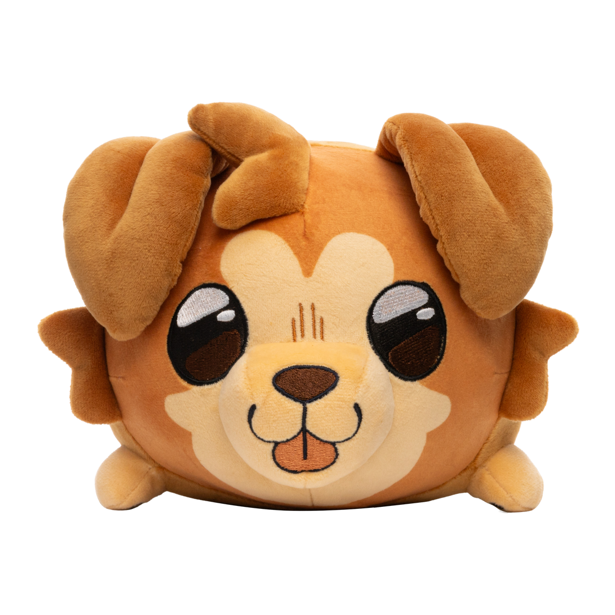 Roundboi Banjo Plush