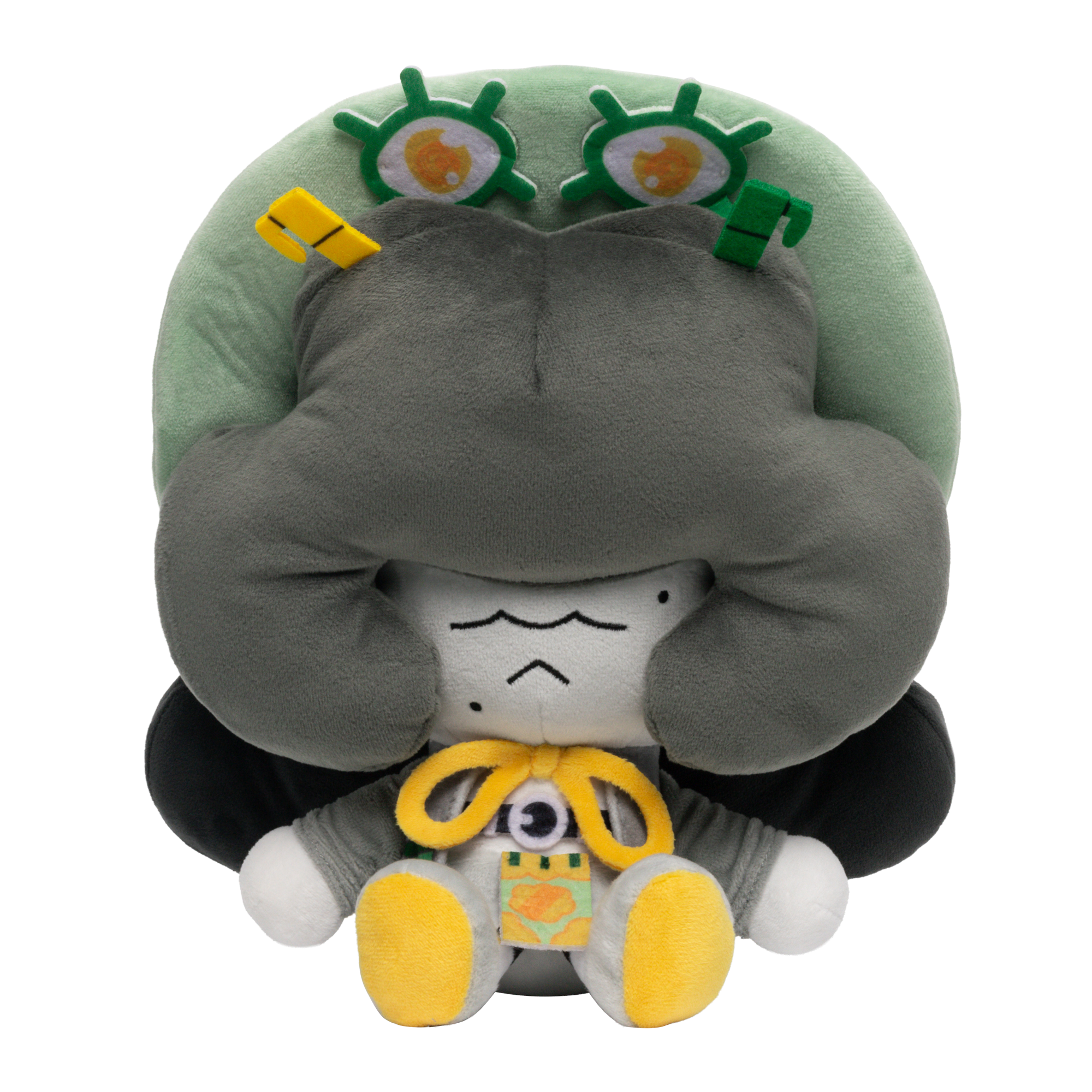 Sosotte Plush