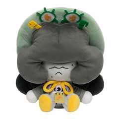 Sosotte Plush