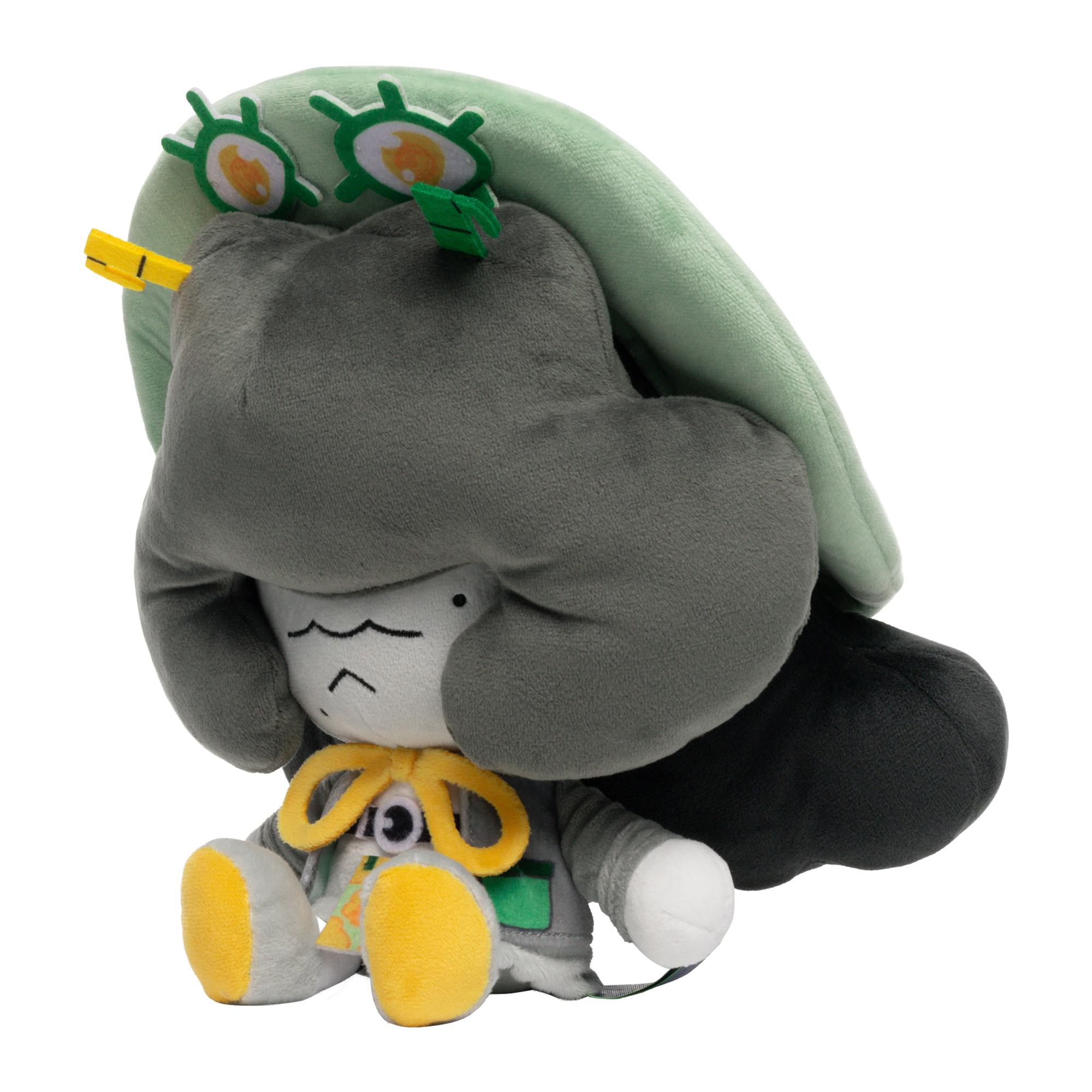 Sosotte Plush