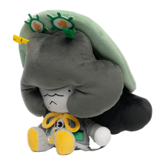 Sosotte Plush