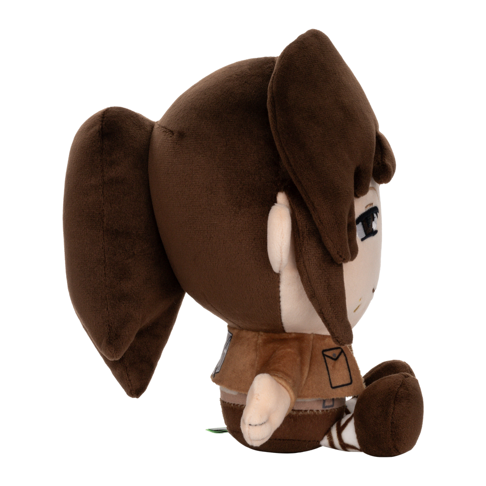 Sasha Plushie