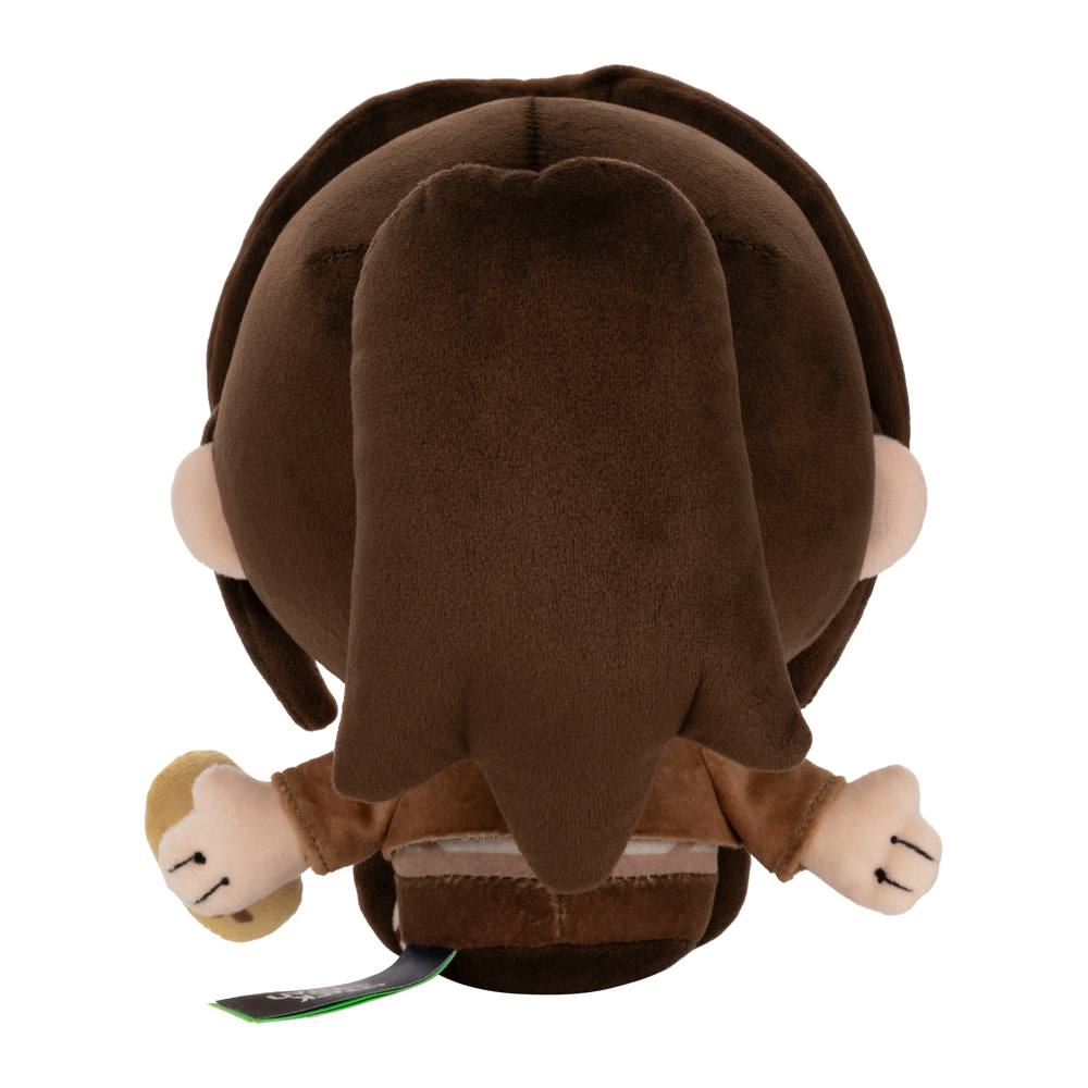 Sasha Plushie