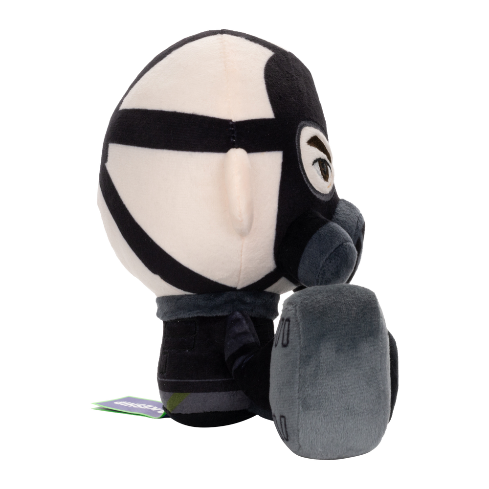 Sledge Plushie