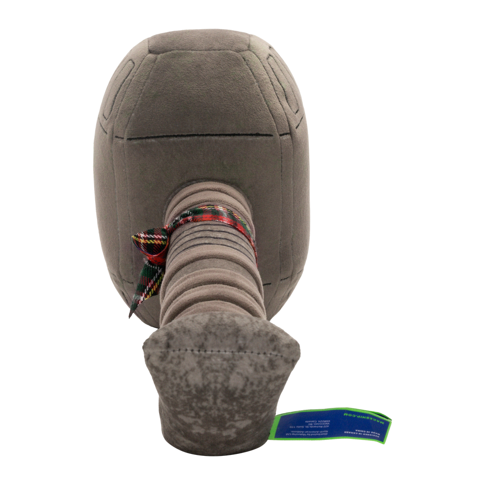 Sledgehammer Plushie