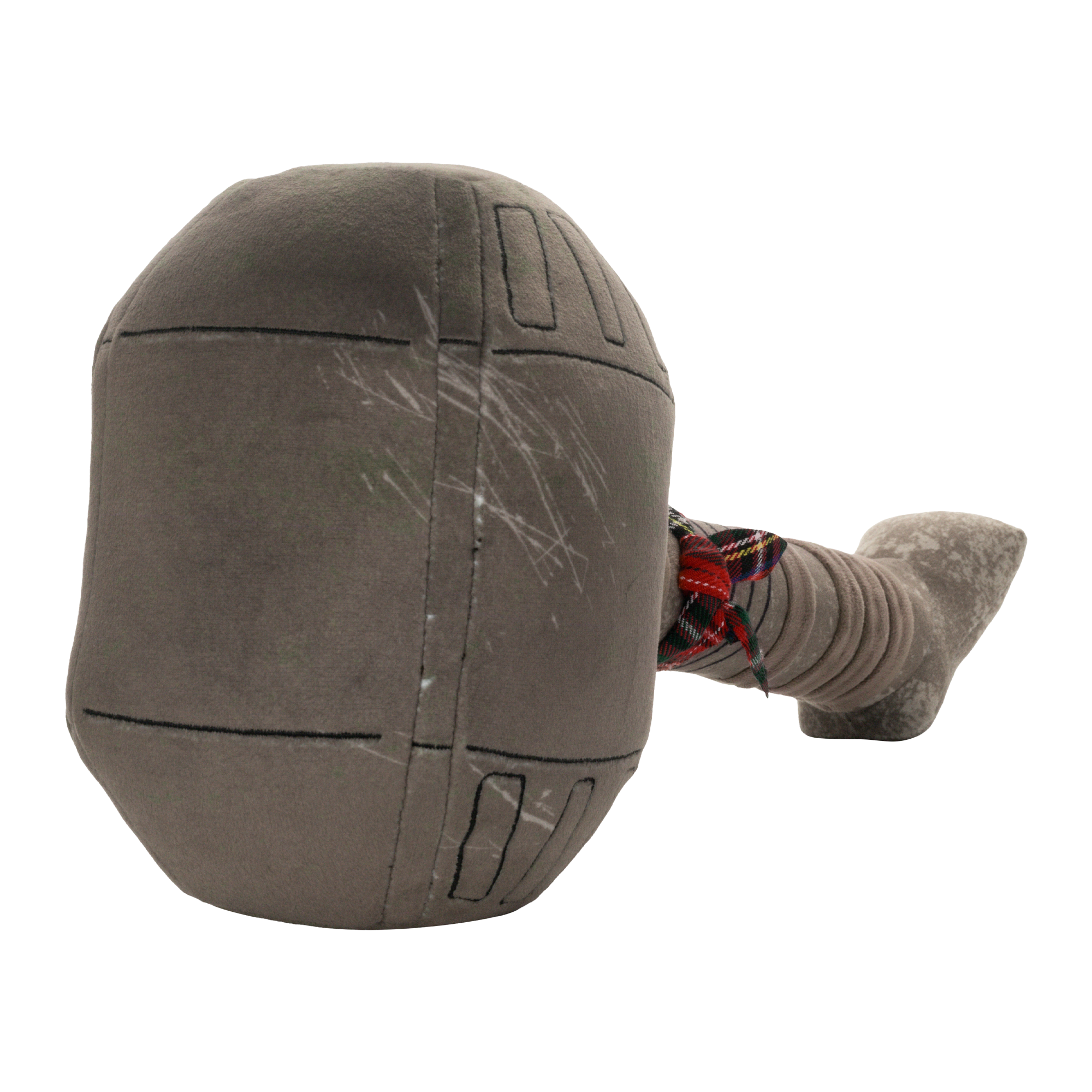 Sledgehammer Plushie