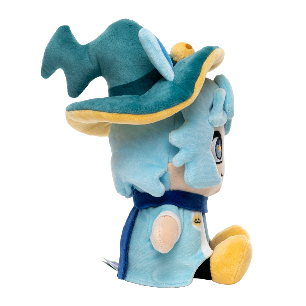SocksBX Plushie