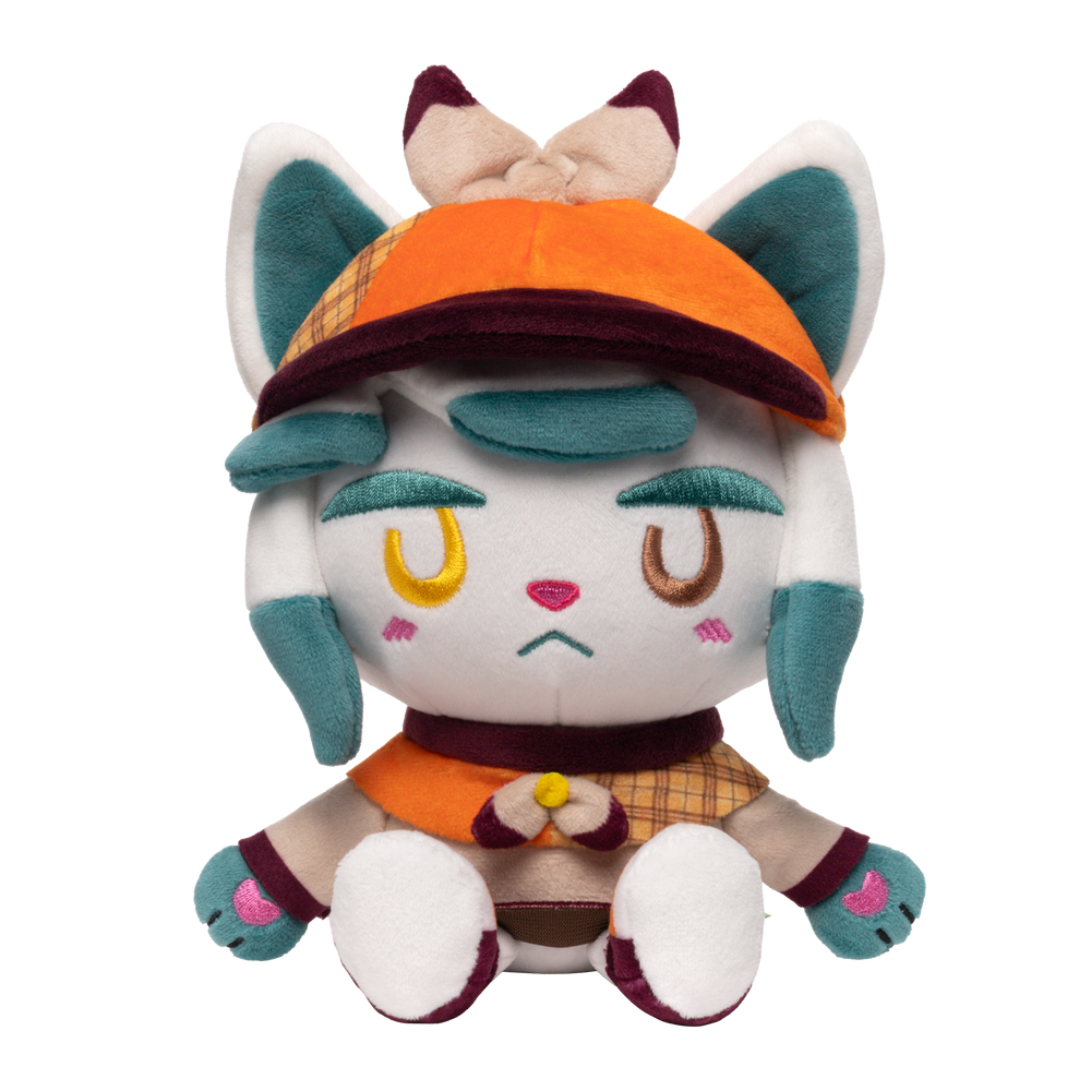 Speckle (Memory Merge) 2.0 Plushie