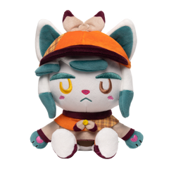 Speckle (Memory Merge) 2.0 Plushie