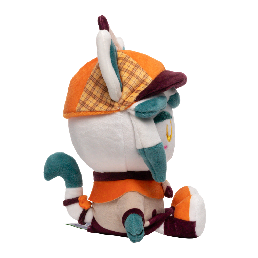 Speckle (Memory Merge) 2.0 Plushie