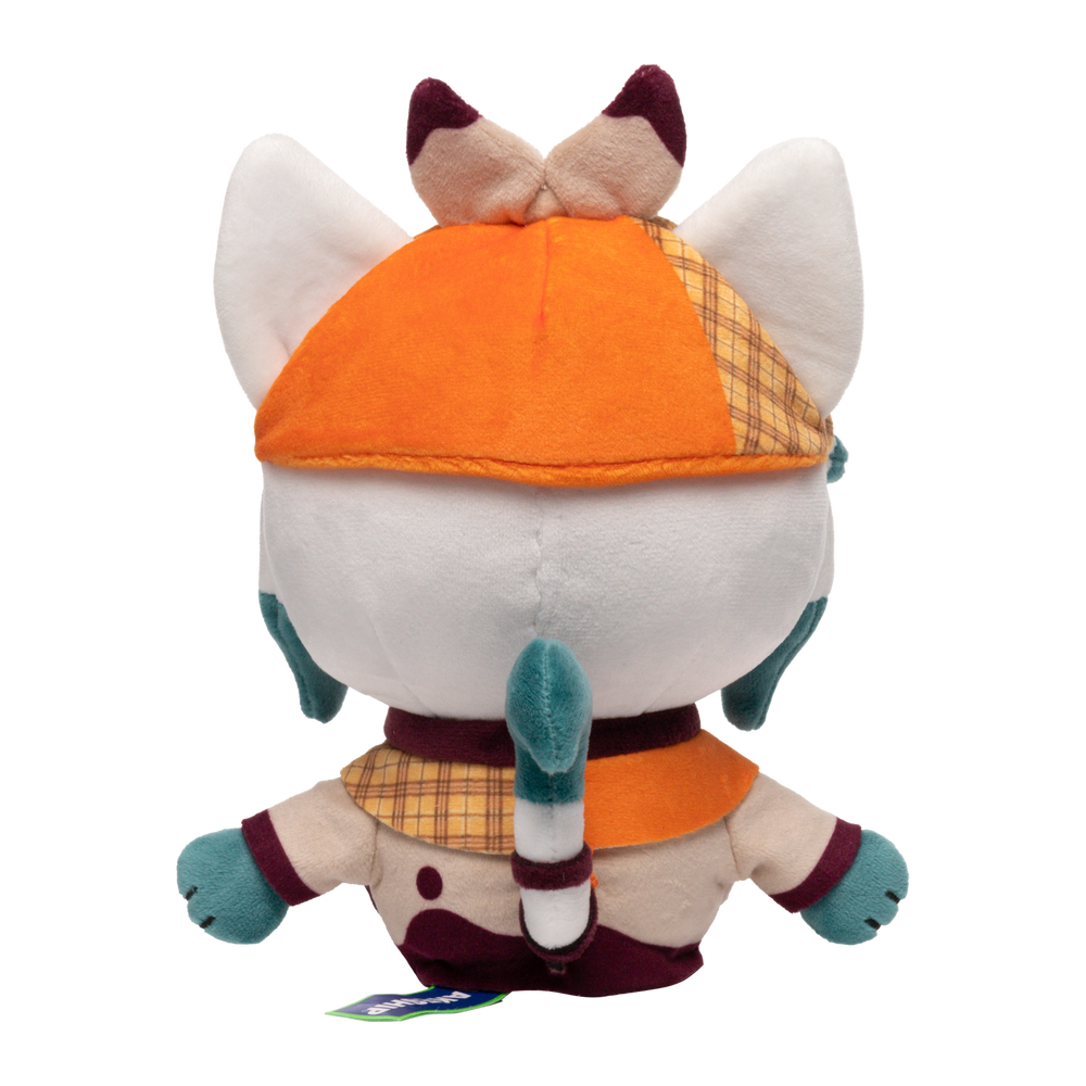 Speckle (Memory Merge) 2.0 Plushie