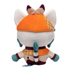 Speckle (Memory Merge) 2.0 Plushie