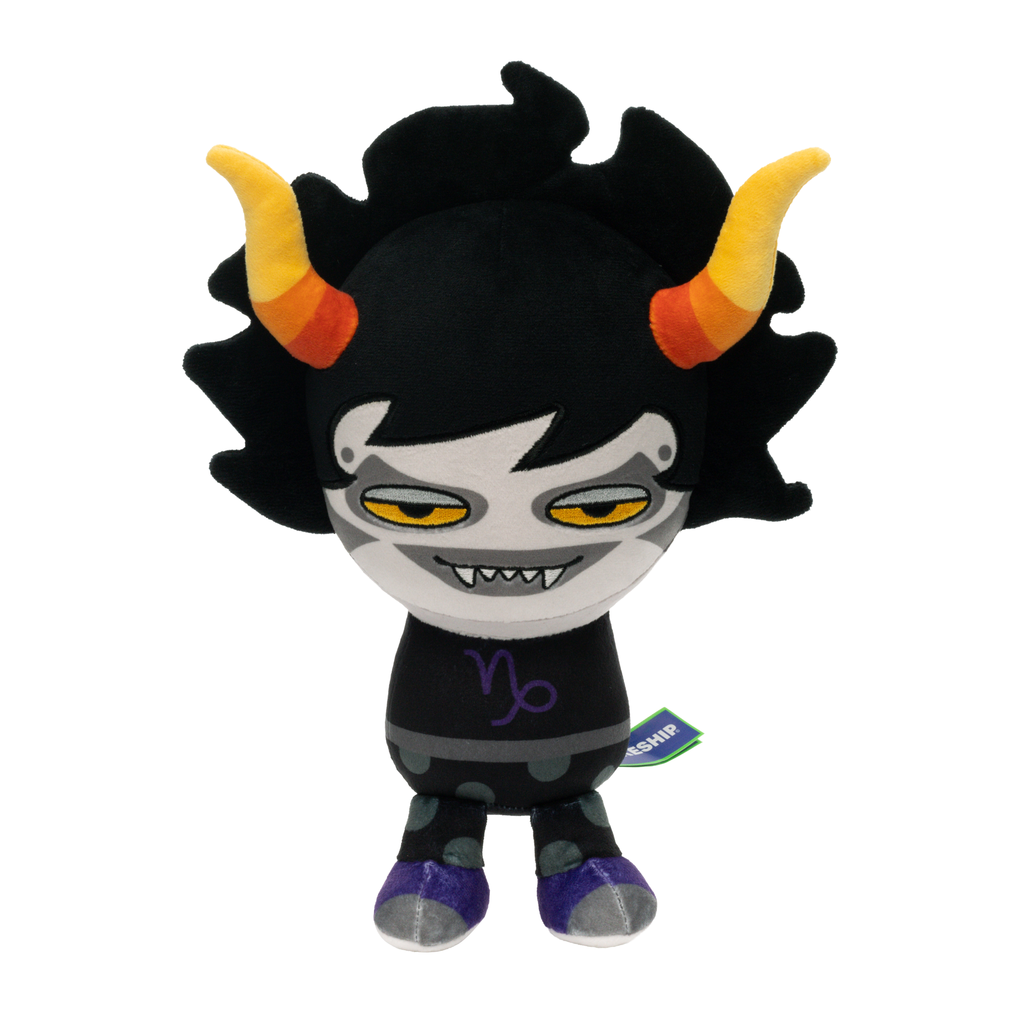 Gamzee Plushie