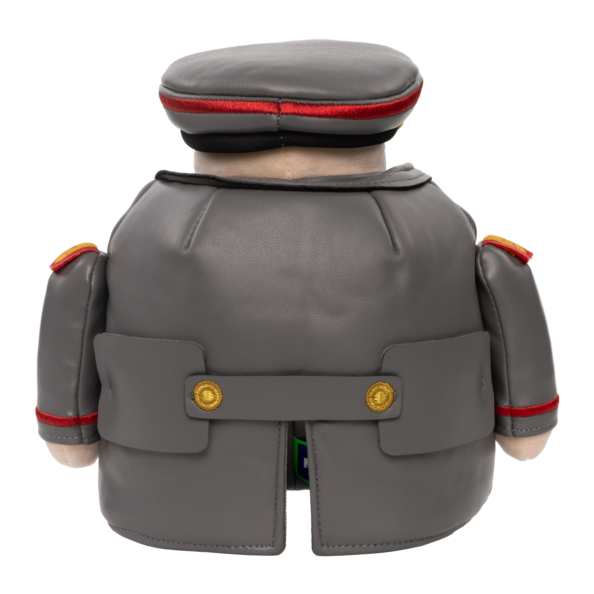Stalin Plushie
