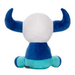 The Broker 2.0 Plushie