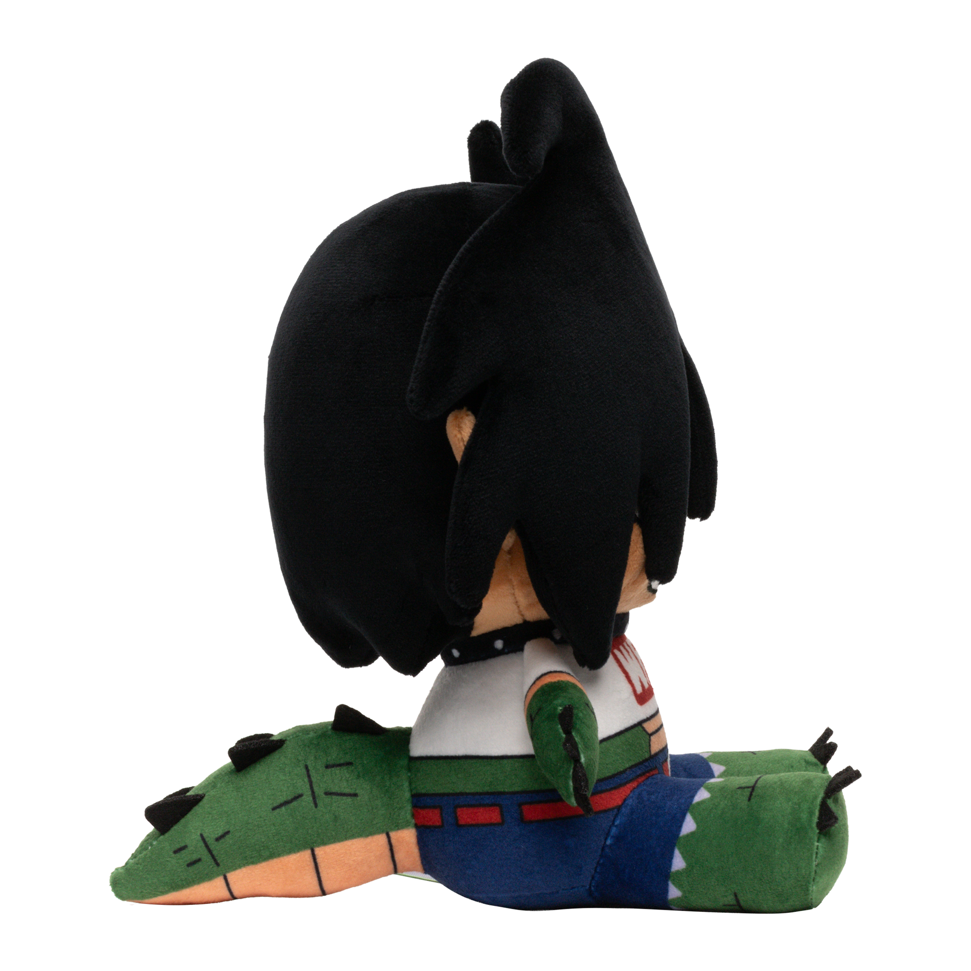 Toma Sawyer Plush
