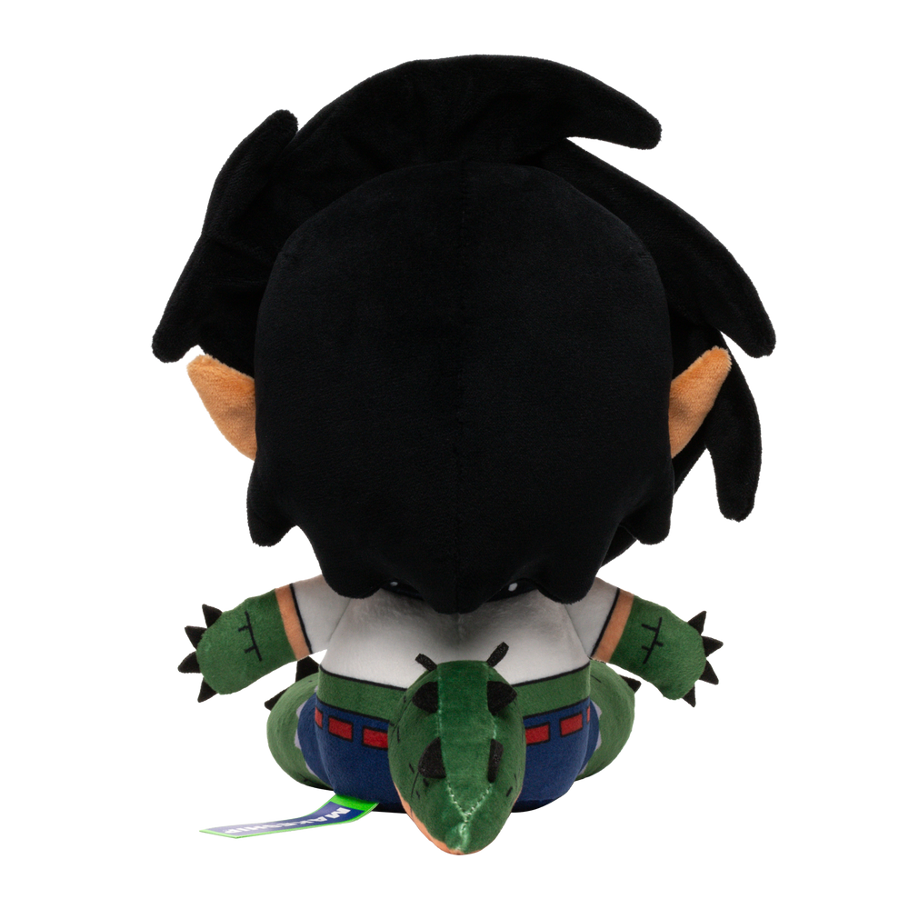 Toma Sawyer Plush