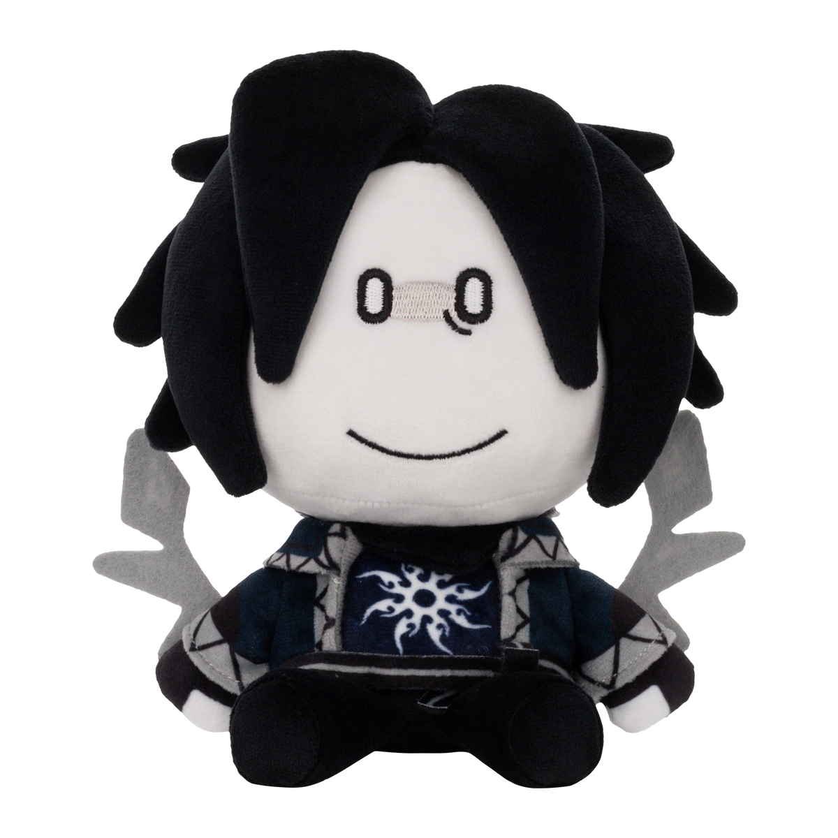 Two-Time Plush