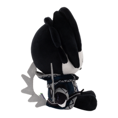 Two-Time Plush
