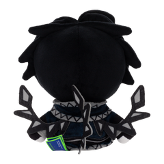 Two-Time Plush