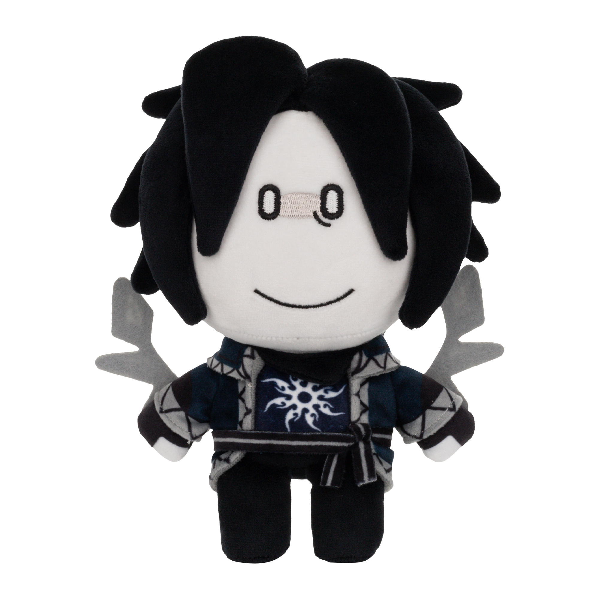 Two-Time Plush
