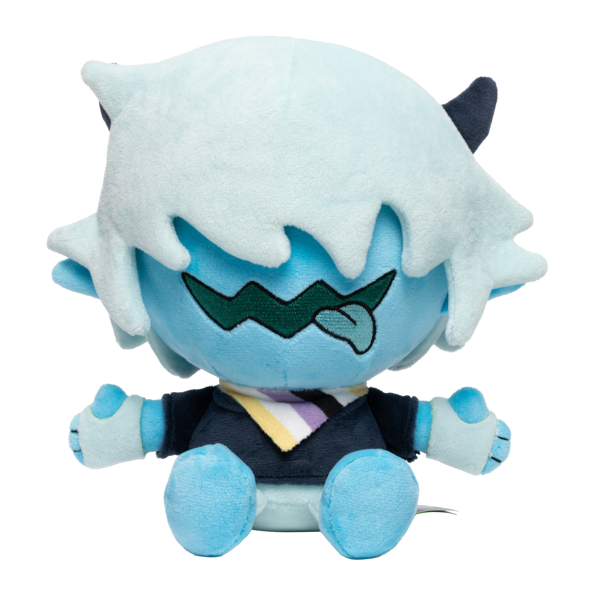 UNDERLING PRIDE Plushie