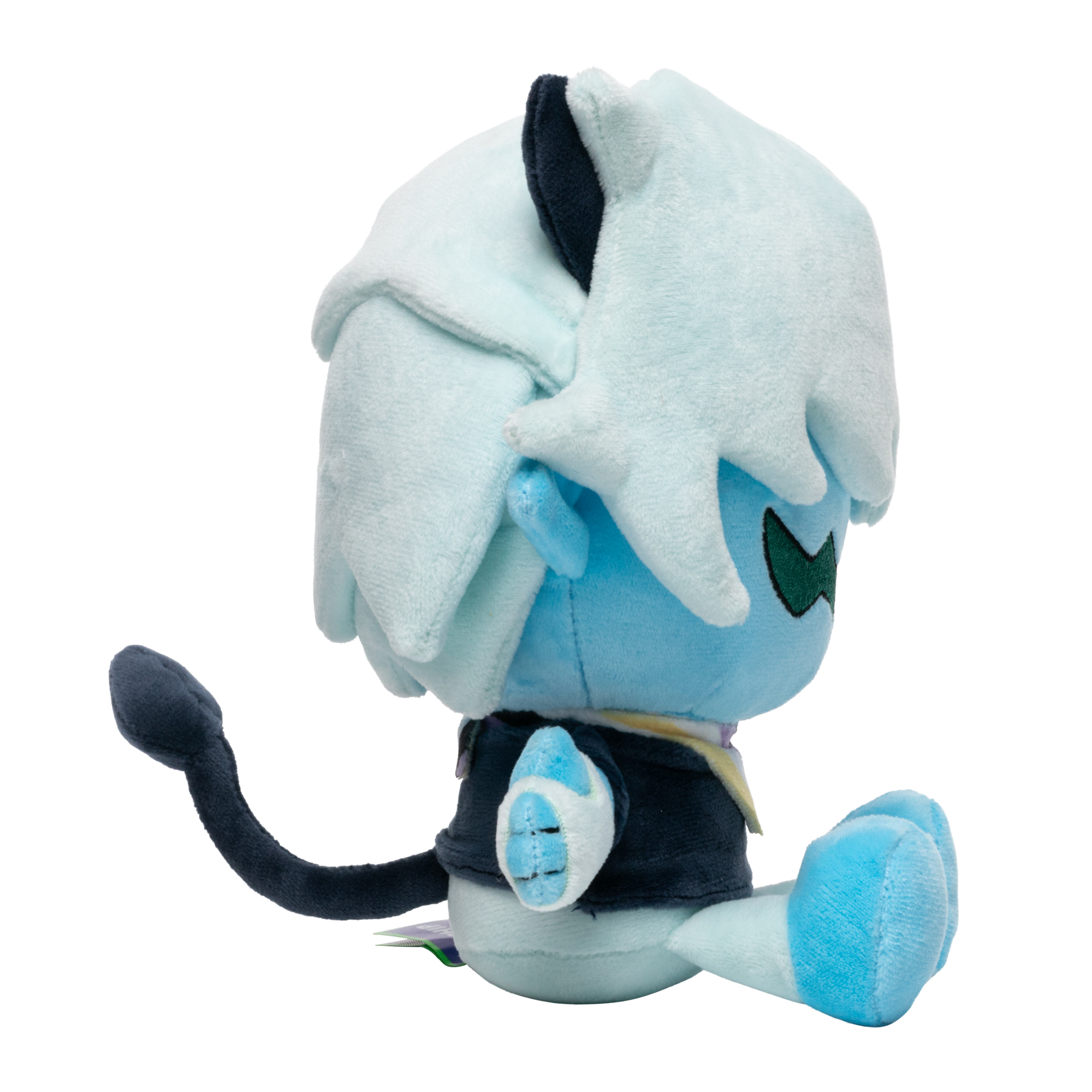 UNDERLING PRIDE Plushie