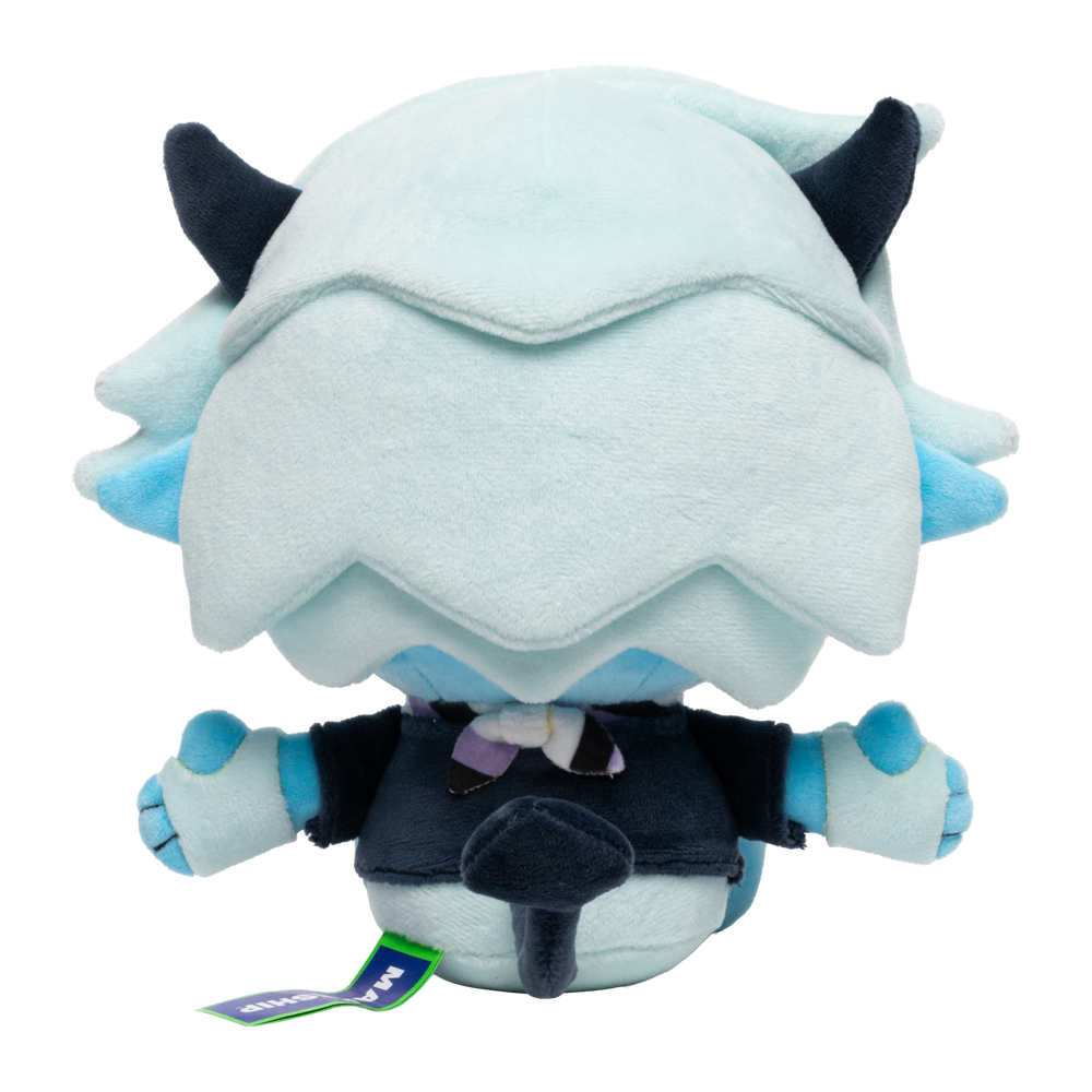 UNDERLING PRIDE Plushie