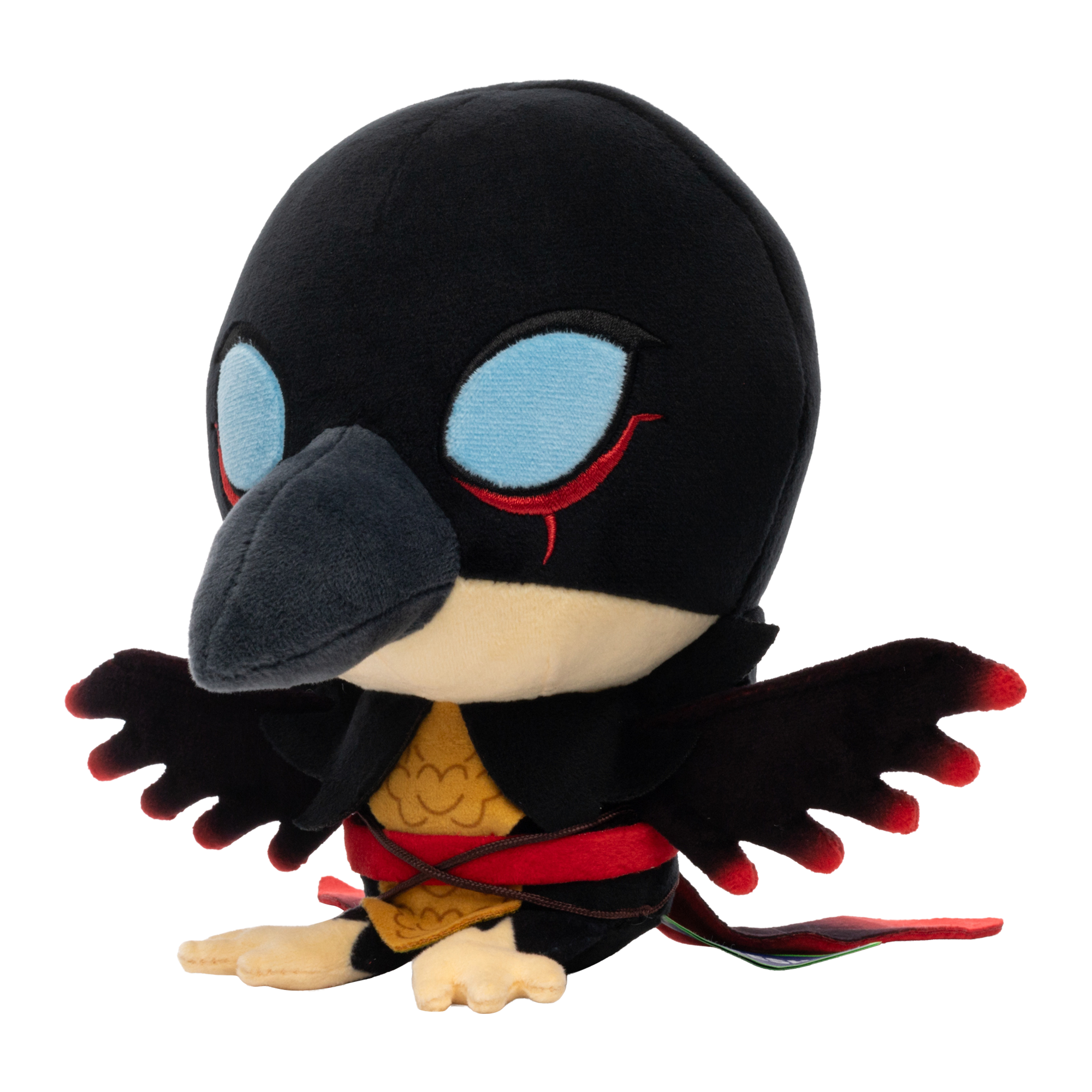 Valkyrie Plush