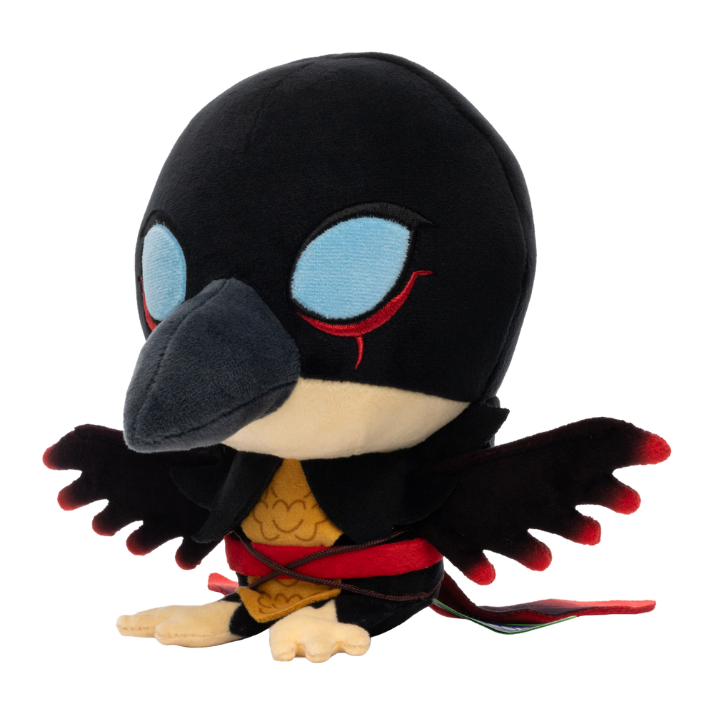 Valkyrie Plush