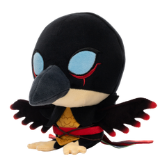 Valkyrie Plush
