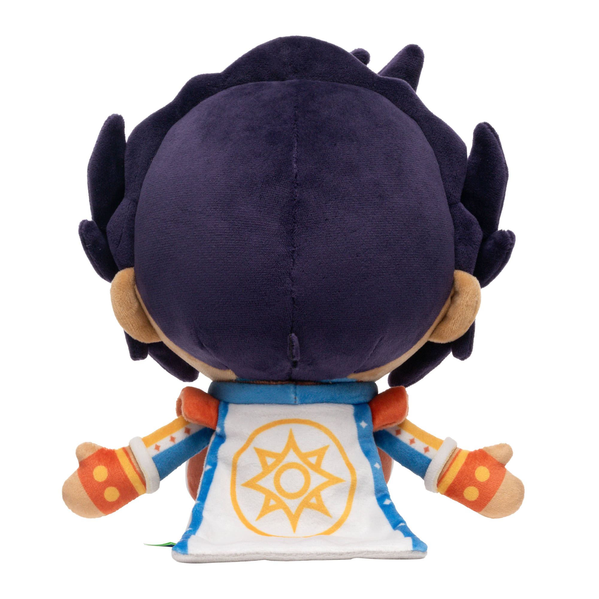 Pen Plush
