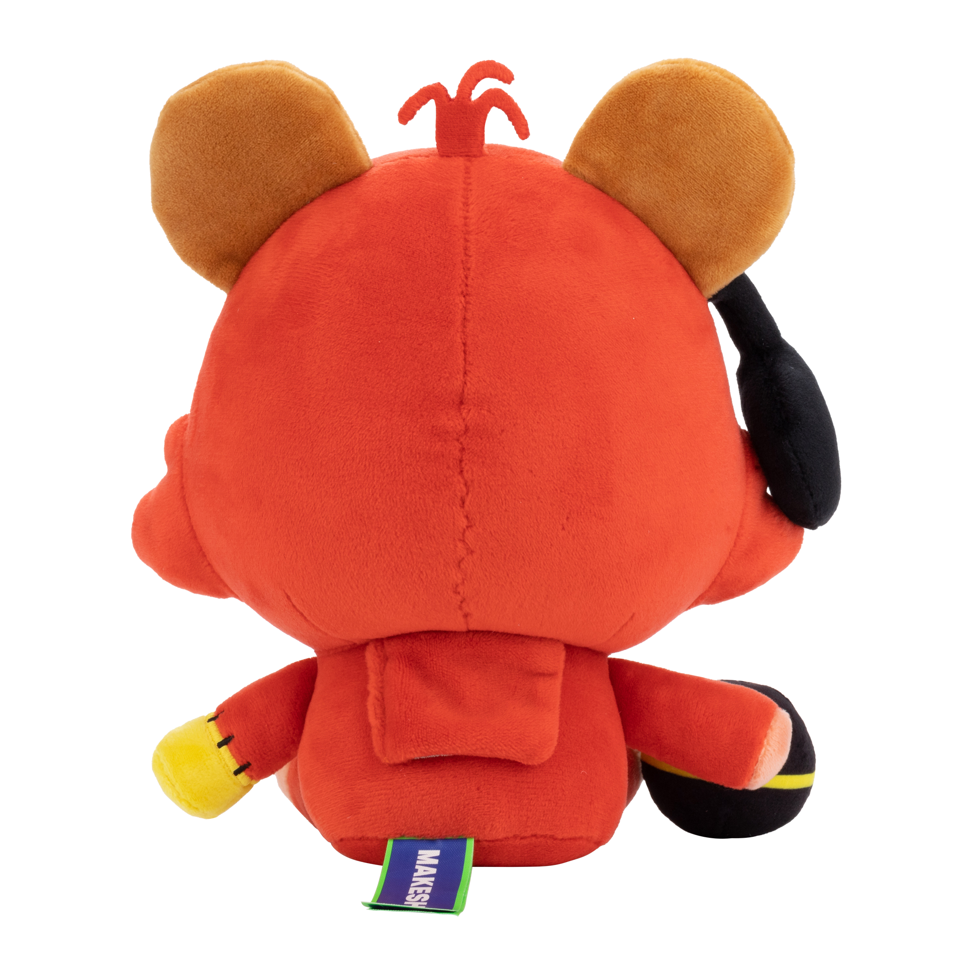 Electro Plush