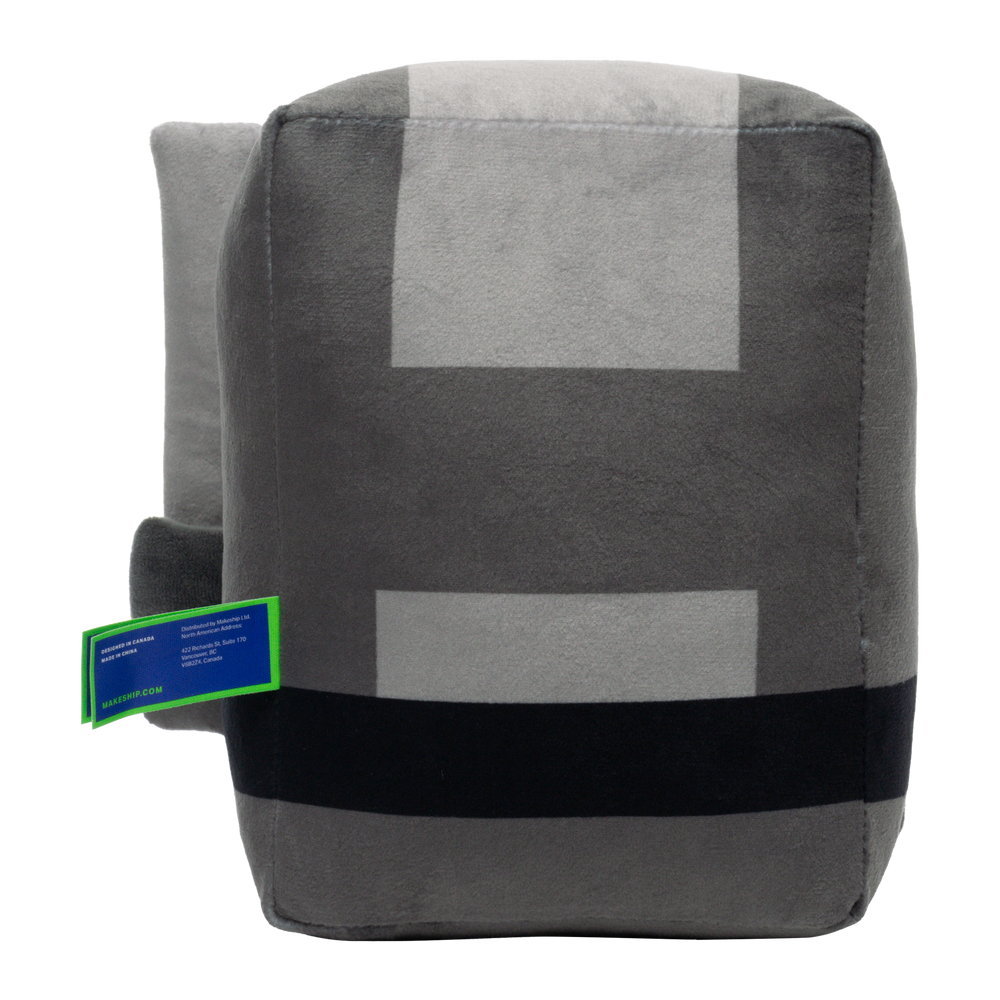 Knight Plushie