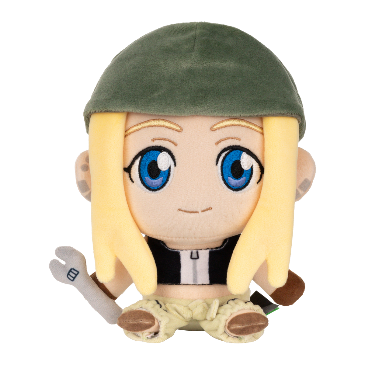 Winry Rockbell Plush