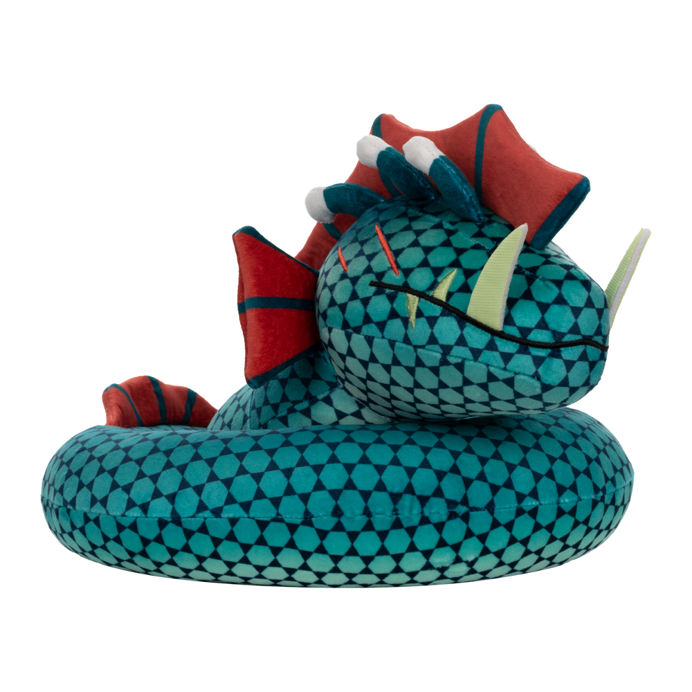 Serpent Plush