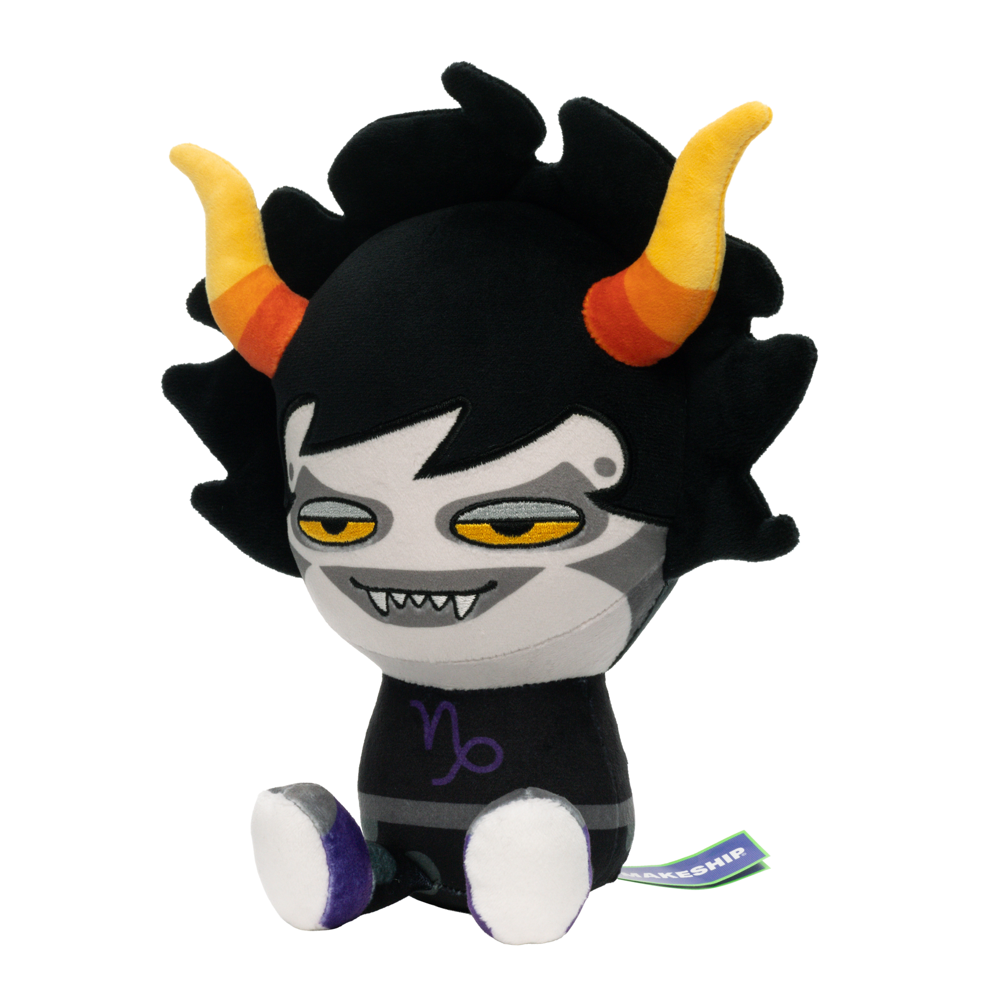 Gamzee Plushie