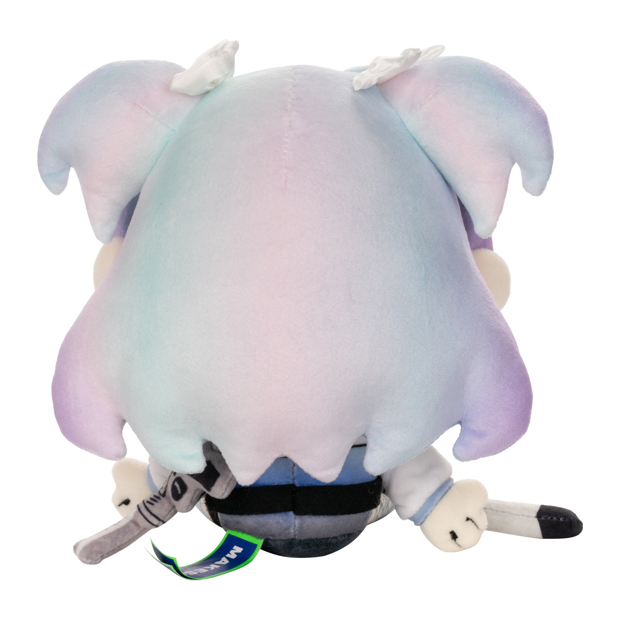 Baby Yuy (Yaby) Plushie