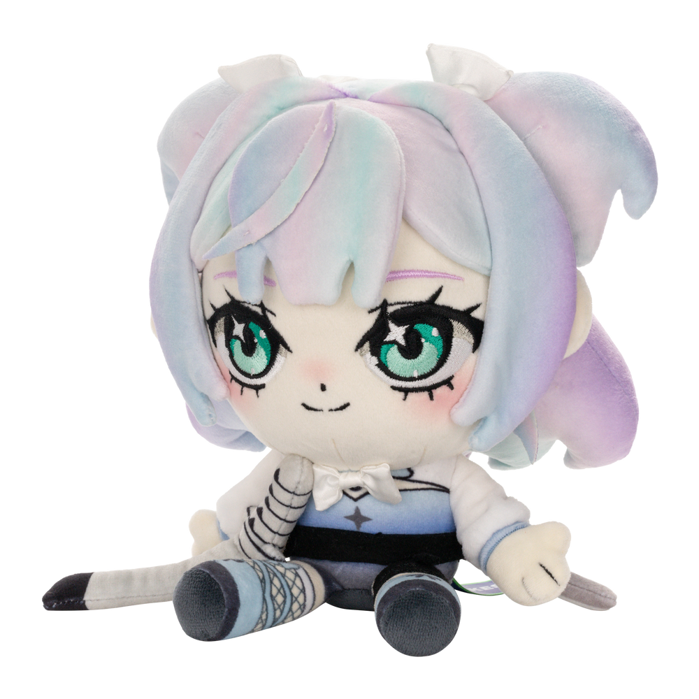 Baby Yuy (Yaby) Plushie