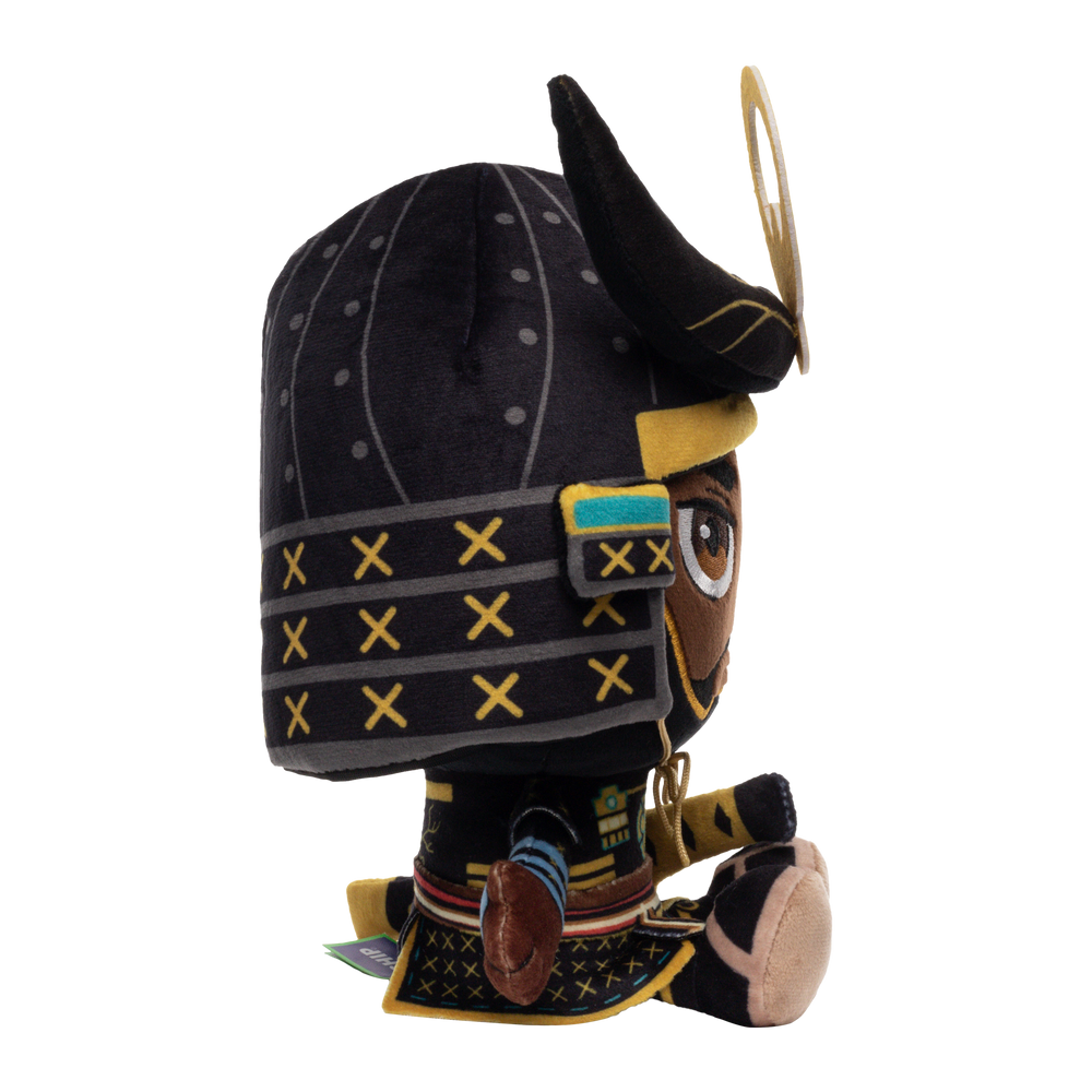 Yasuke Plush