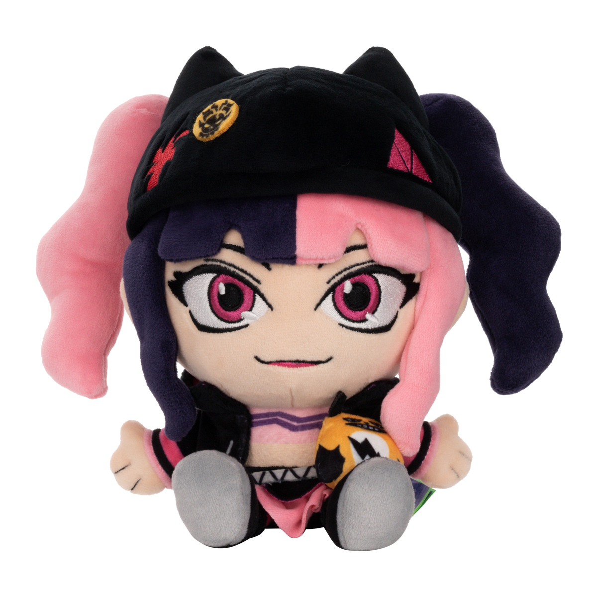 Zoe Plush