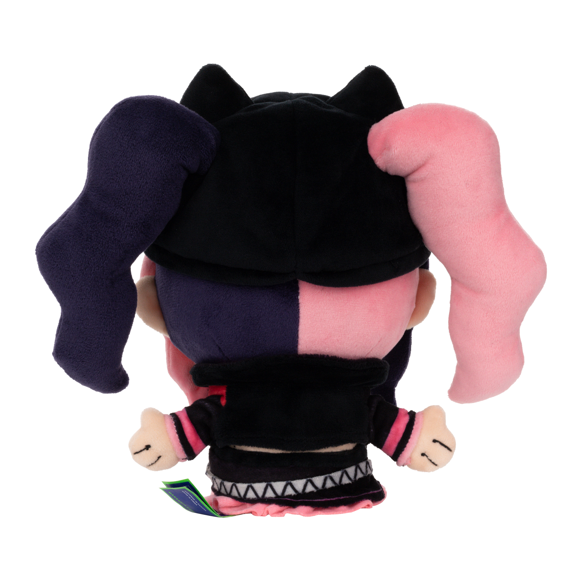 Zoe Plush