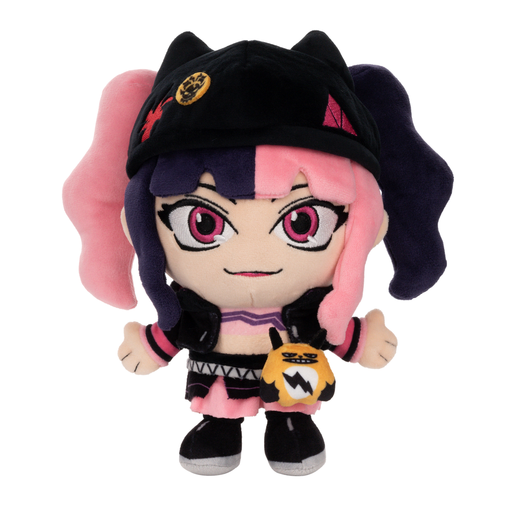 Zoe Plush